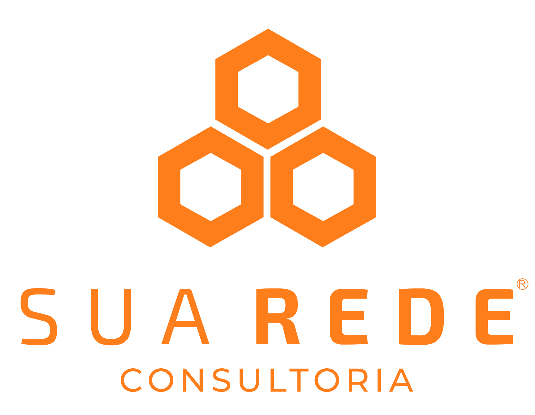 Logo Sua Rede